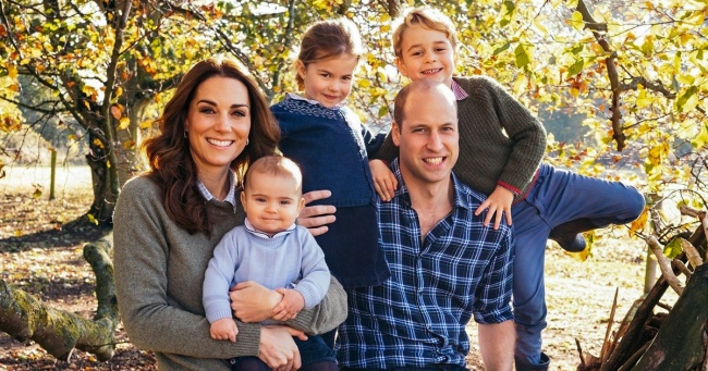 7 уроків виховання від королівських сімей. Дещо варто взяти на замітку