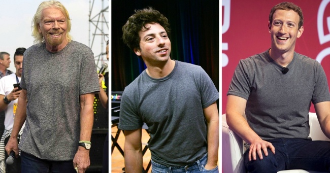 9 життєвих принципів, які об'єднують багатьох мільярдерів