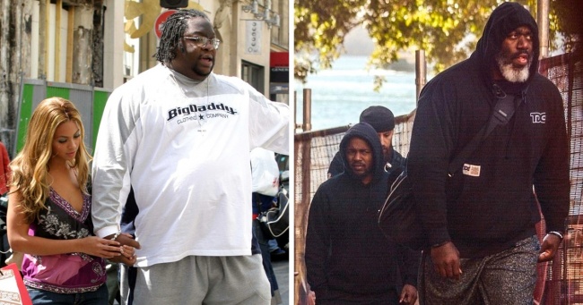 11 особливо охоронюваних зірок, до яких краще не підходити за автографом