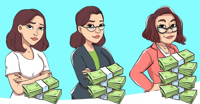 6 способів накопичити заощадження, не відмовляючи собі в задоволеннях