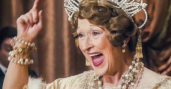 Як склалася доля найгіршою оперної співачки всіх часів (Спойлер: вона перевершила за популярністю всіх зірок свого часу)