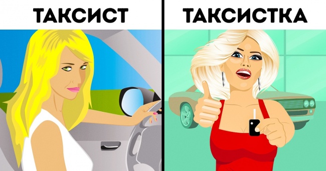 «Редакторка», «психологиня» та інші феминитивы, з-за яких ми сперечаємося в мережі