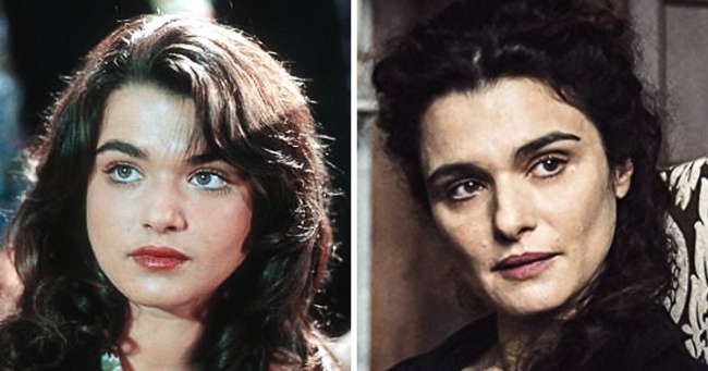 Як виглядали номінанти на «Оскар-2019» у своїх перших ролях