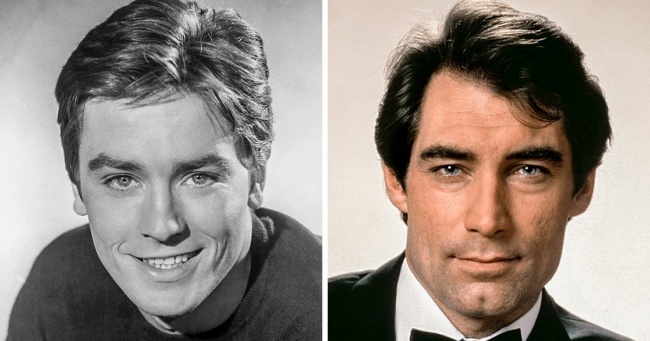 30+ найпривабливіших чоловіків за версією читачів AdMe.ru