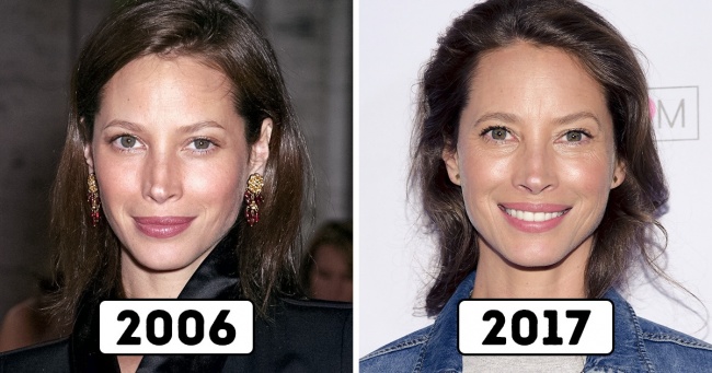 15+ знаменитостей, які здобули перемогу над віком