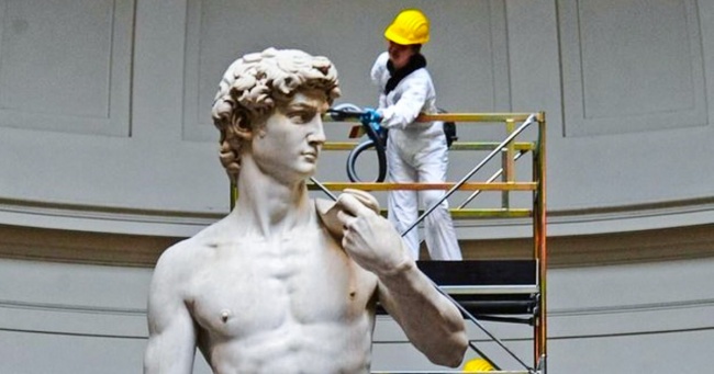 20+ речей, розміри яких опинилися набагато більше, ніж ми звикли думати