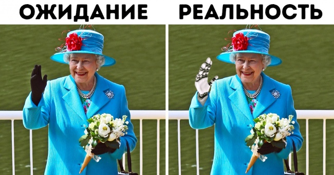 10 традицій королівської сім'ї Британії, які здаються нам надто дивними