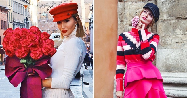 Як виглядає найкрасивіша бабуся в світі і що їй допомагає в 50 виглядати на 30