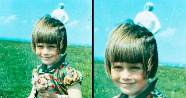 9 страшних фотографій, яким знайшлося просте пояснення