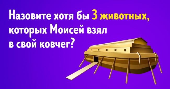 12 загадок, які використовують на курсах з розвитку логічного мислення