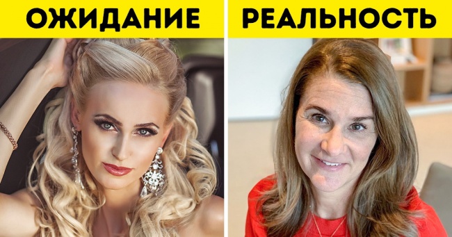 Подивіться, як виглядають і чим займаються 10 дружин найбагатших чоловіків