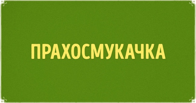 Тест: Скільки слів із слов'янських мов ви зможете зрозуміти без гугла?