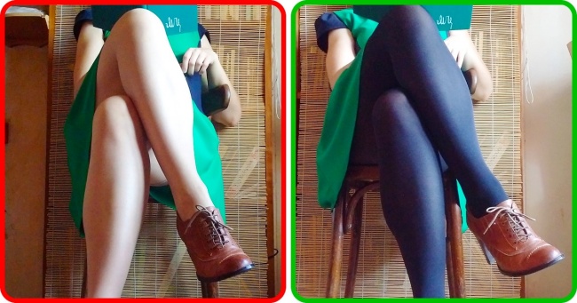 14 речей, які ви ніколи не побачите на жінці з Франції