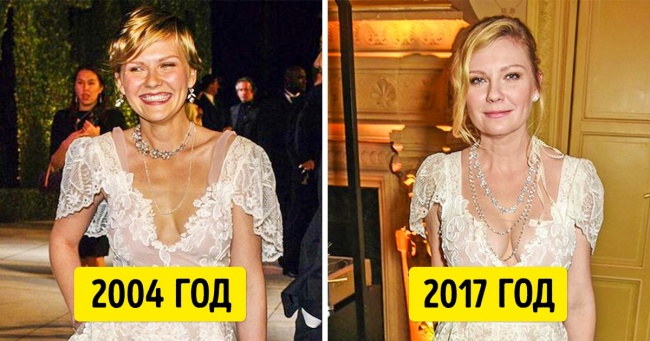 10 знаменитостей, які не соромляться вийти в світ в одному і тому ж вбранні кілька разів