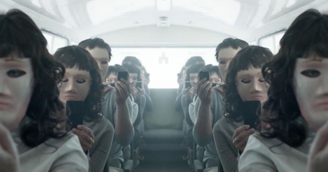 Люди припускають, у що перетворяться всі наші технології в майбутньому. І знаєте, схоже, світ до цього і йде