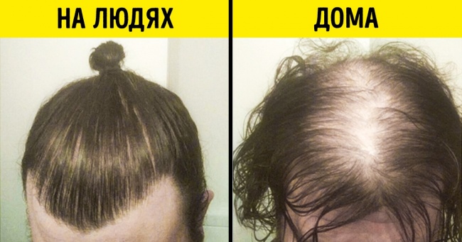 18 фото, які доводять, що за кожною зачіскою стоїть ціла історія