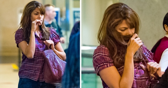 20+ знаменитостей, які геніально відреагували на папарацці (Алек Болдуін той вигадник)