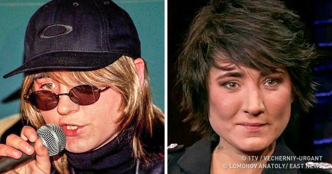 Як на зорі кар'єри виглядали співачки, які радикально змінили імідж