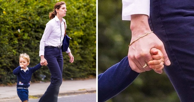 Через які випробування проходять майбутні няні королівських дітей