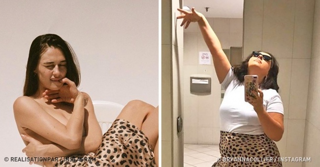 Чи варто купувати найпопулярнішу спідницю Instagram цього літа і пристойно її носити