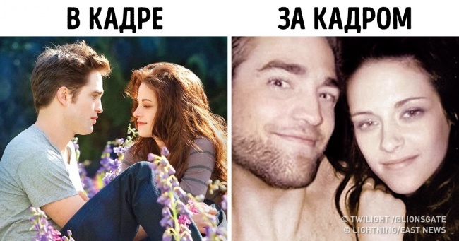 У Голлівуду є кілька секретів, про які зірки воліють мовчати