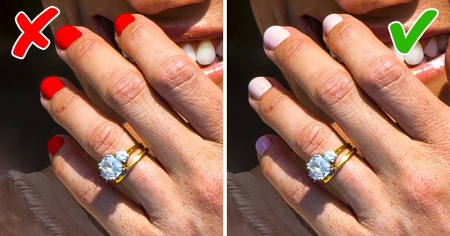 Хочете опинитися на місці Меган Маркл? Ось список того, чим їй довелося пожертвувати заради весілля з принцом