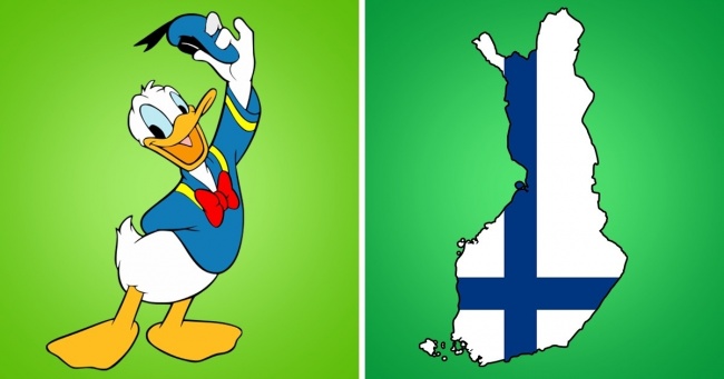 15 цікавих фактів, які перевернуть уявлення про світ раз і назавжди