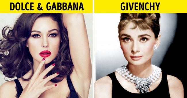 9 жінок, які надихали великих кутюр'є на створення шедеврів моди