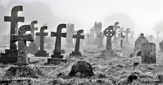 Що стане з вашими соцмережі після смерті і як ваша цифрова душа продовжить жити