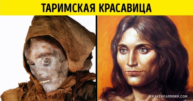 10 найзагадковіших знахідок, які пустеля приховувала від людей