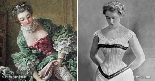 10 бентежних прикладів того, як раніше справлялися з побутовими потребами