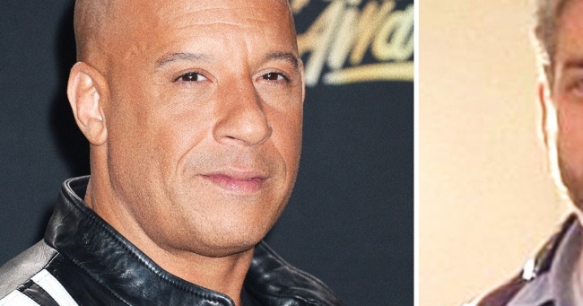 8 знаменитостей, про чиїх двійнятам ми і не здогадувалися