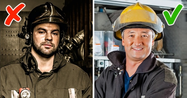 14 фактів про роботу пожежників, якими вони не люблять ділитися